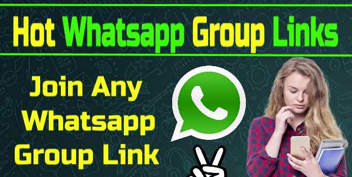 Plus Whastapp Groups Adult Whatsapp Groups Links Updated