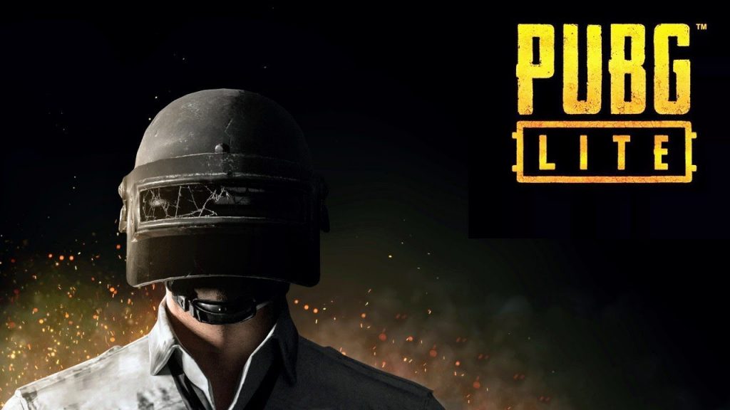  Pubg Pc lite Download Global PUBG LITE Global