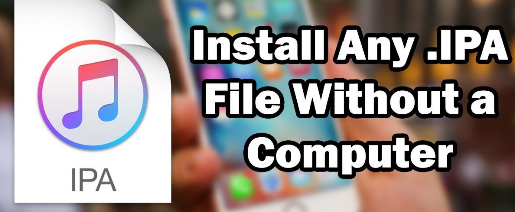 How To Install Ipa Without pc - Install unc0ver Without Pc