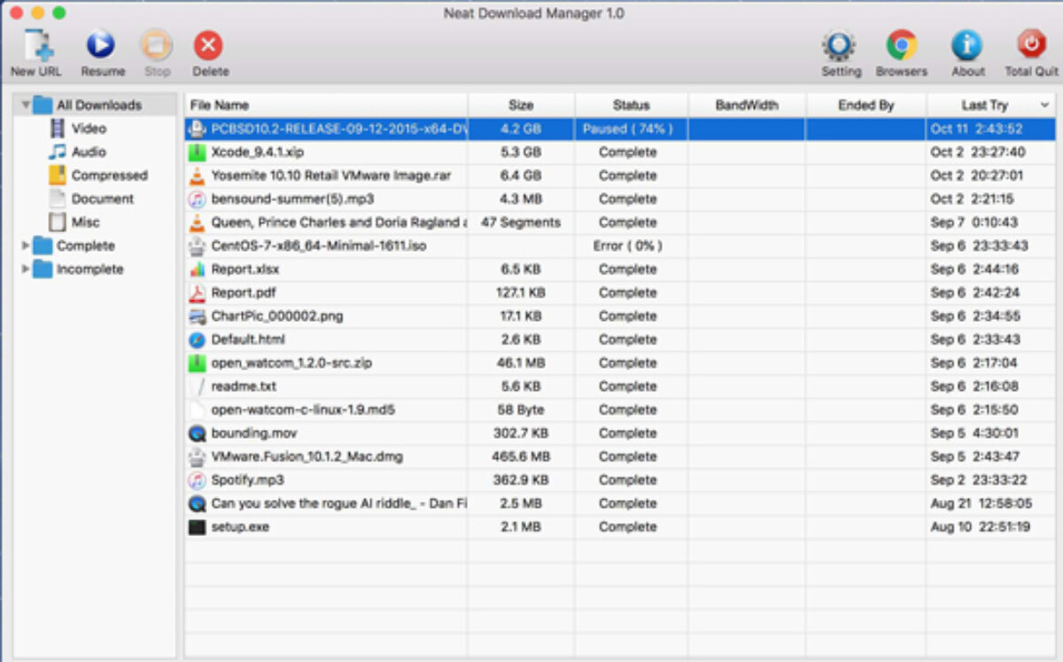 internet download manager for mac full version