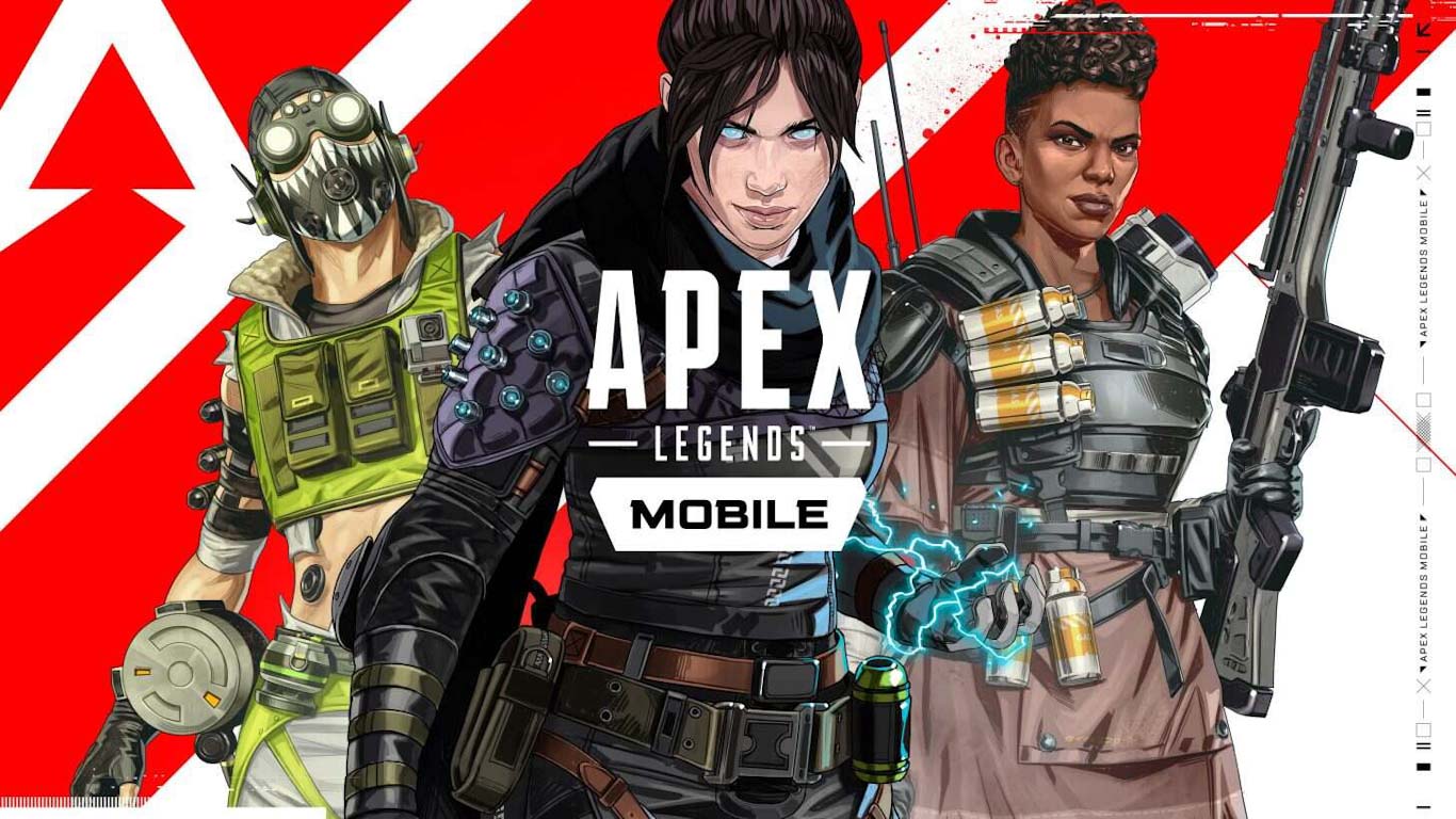 Apex Legends Mobile Best Settings